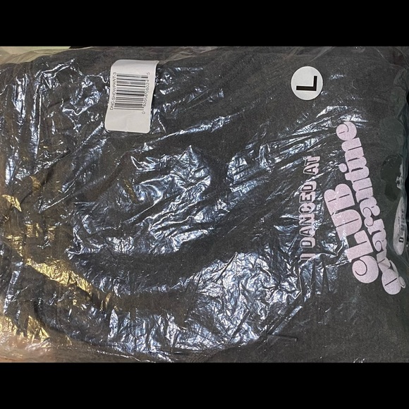 D’NICE CLUB QUARANTINE - Let it Breathe Women’s Jogger Sweatpants - GRAY - Picture 4 of 11